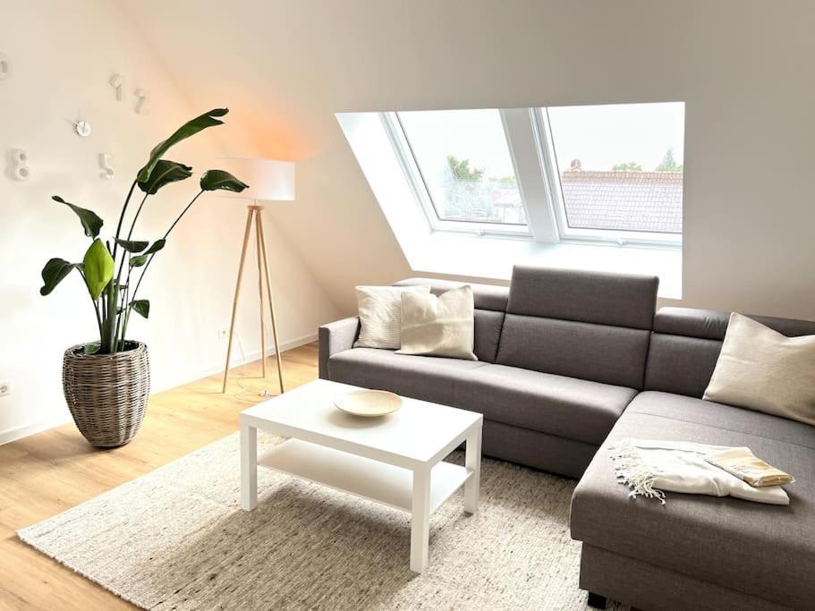 Rueckzugsort Im Rebenmeer Mit Terrasse, Grill & Parkplatz Apartment