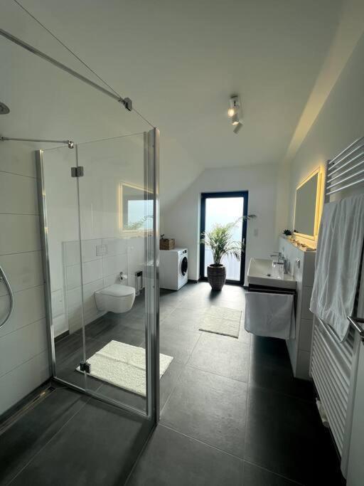 Apartment Rueckzugsort Im Rebenmeer Mit Terrasse, Grill & Parkplatz Venningen