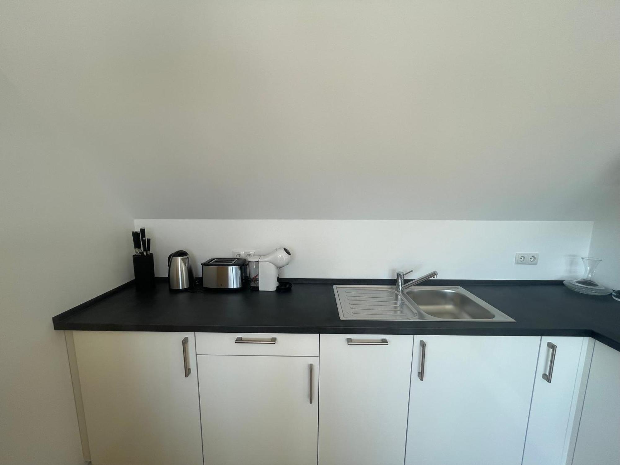 Rueckzugsort Im Rebenmeer Mit Terrasse, Grill & Parkplatz Apartment